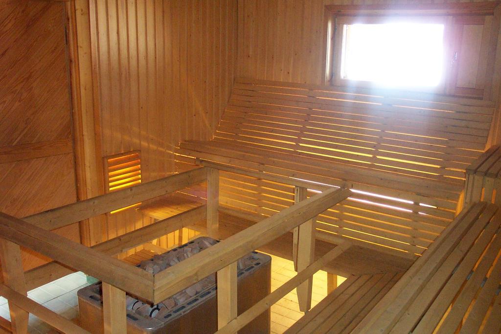 Lomakeskus Kuntoranta Varkaus Exterior photo