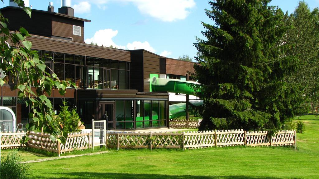 Lomakeskus Kuntoranta Varkaus Exterior photo