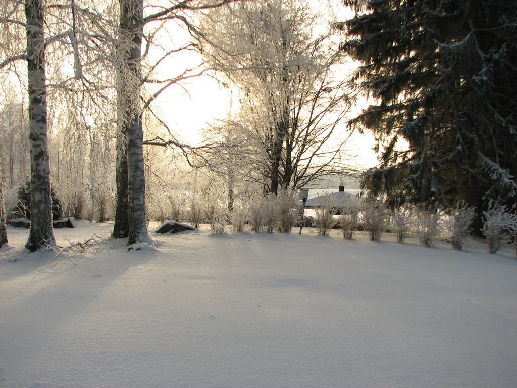 Lomakeskus Kuntoranta Varkaus Exterior photo