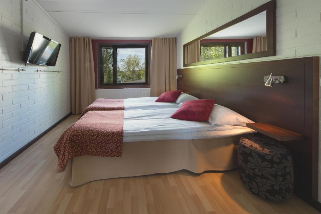 Lomakeskus Kuntoranta Varkaus Room photo