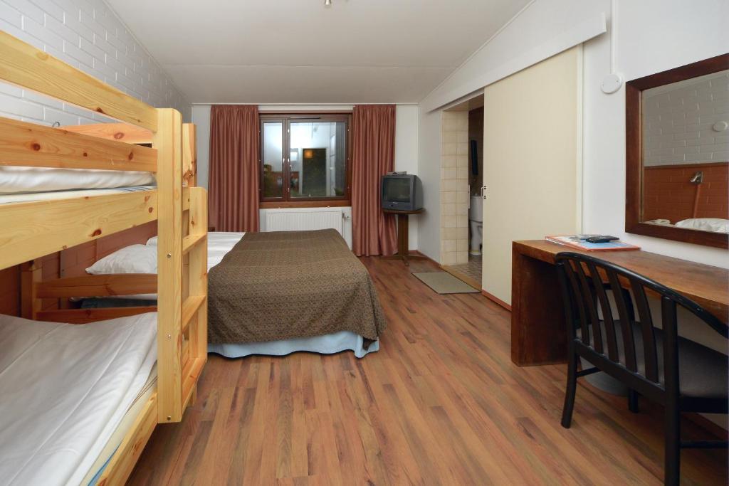 Lomakeskus Kuntoranta Varkaus Room photo