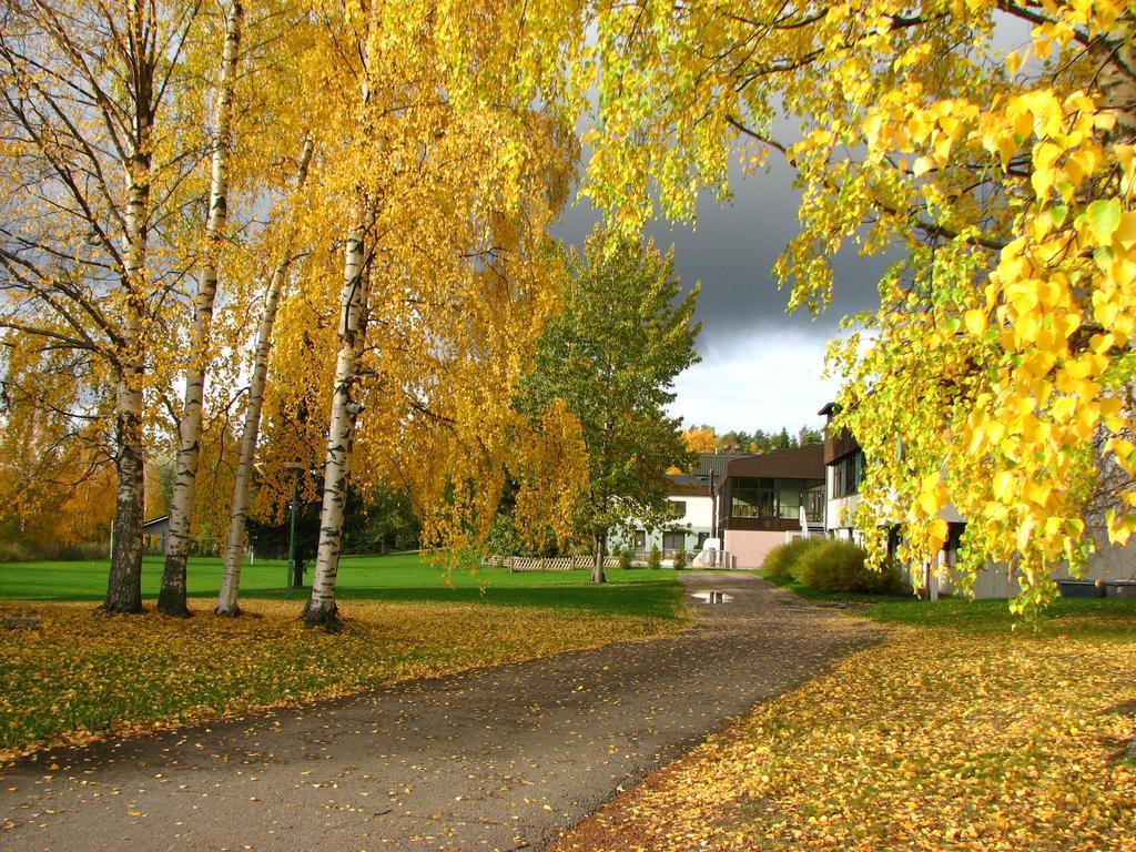Lomakeskus Kuntoranta Varkaus Exterior photo