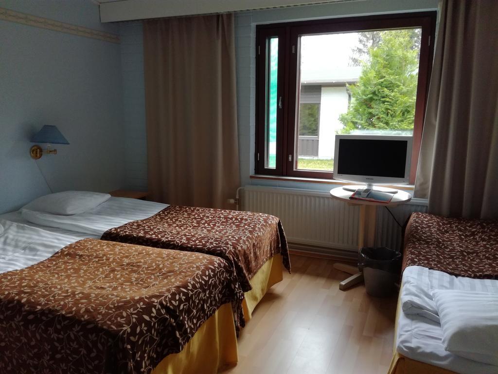 Lomakeskus Kuntoranta Varkaus Exterior photo