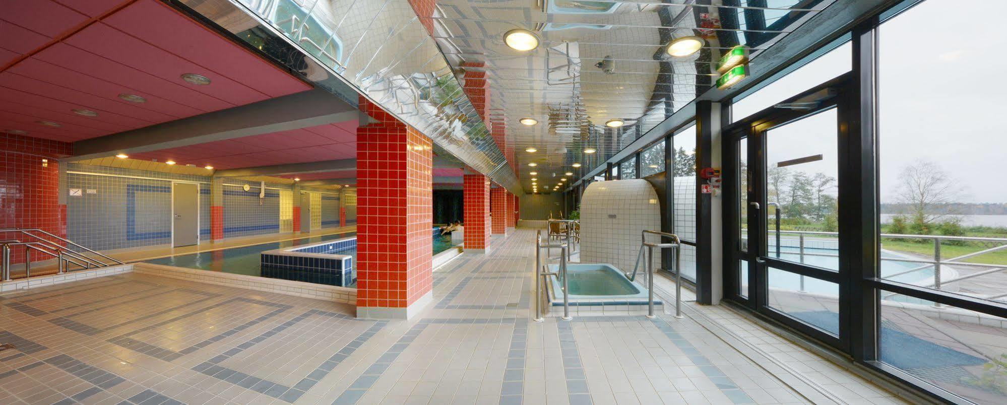 Lomakeskus Kuntoranta Varkaus Exterior photo